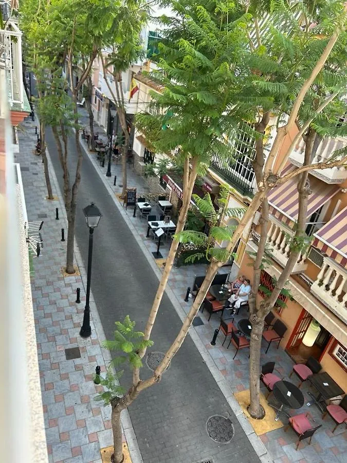 Am Del Sol Apartment Fuengirola