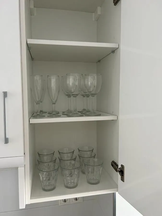 Am Del Sol Apartment Fuengirola 0*,  Spain