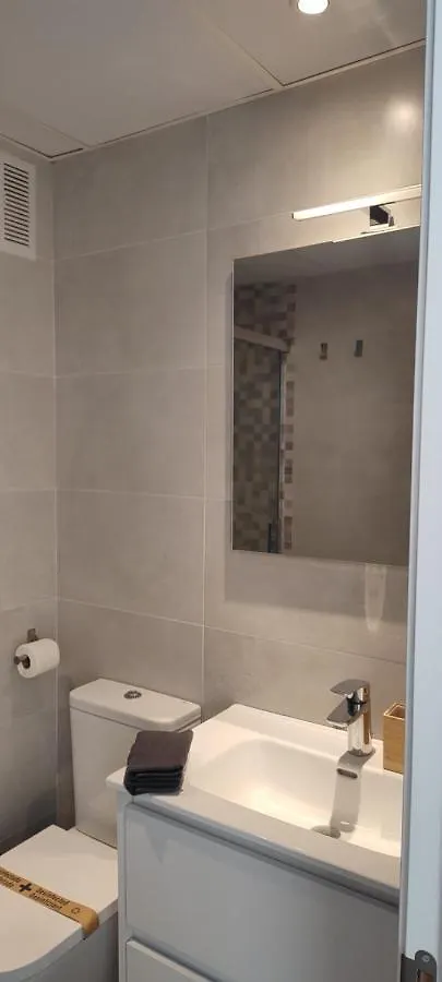 Am Del Sol Apartment Fuengirola Spain