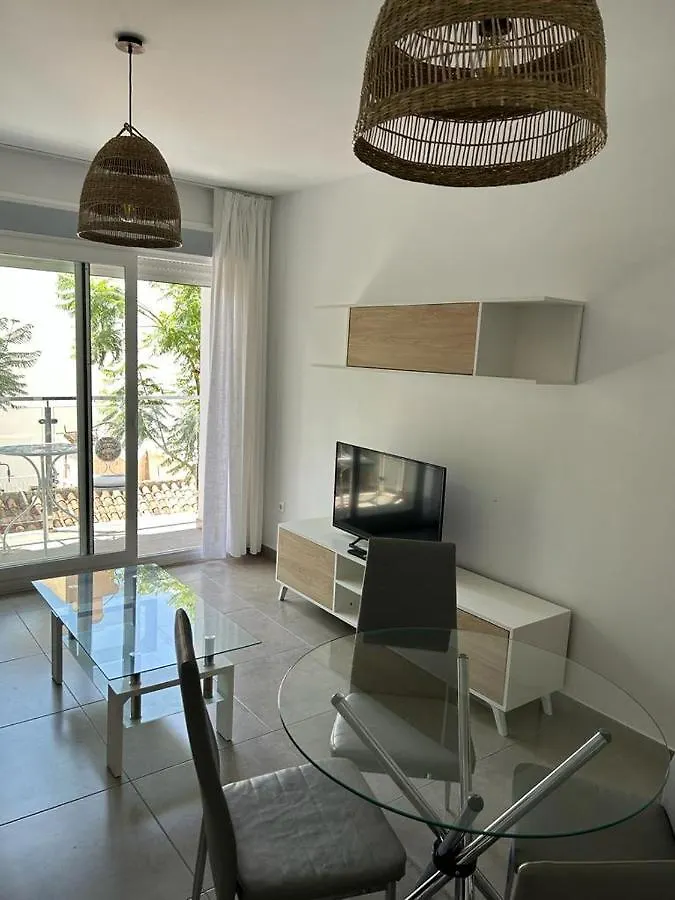 Am Del Sol Apartment Fuengirola 0*,