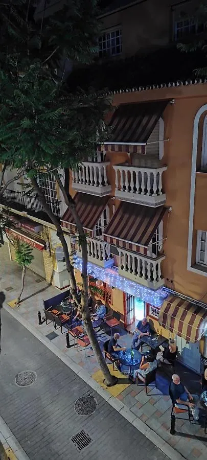 Am Del Sol Apartment Fuengirola