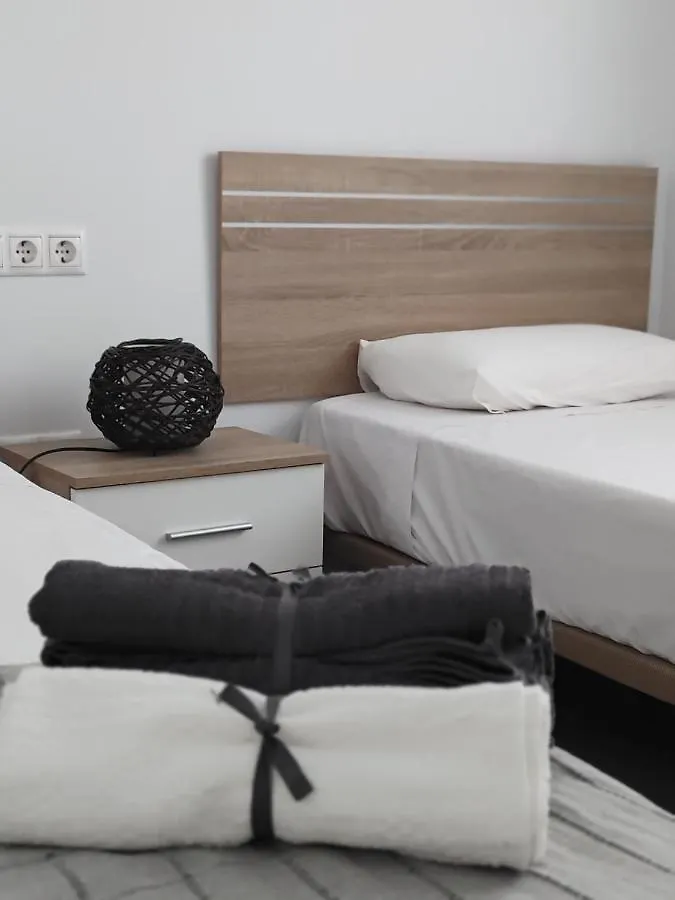 Am Del Sol Apartment Fuengirola Spain