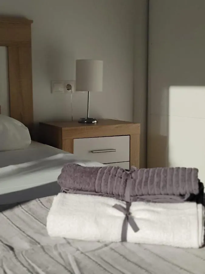 Am Del Sol Apartment Fuengirola