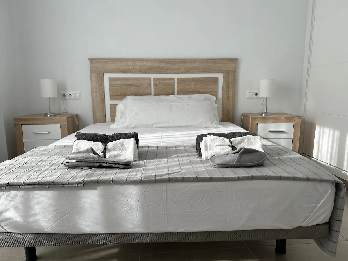 Am Del Sol Apartment Fuengirola