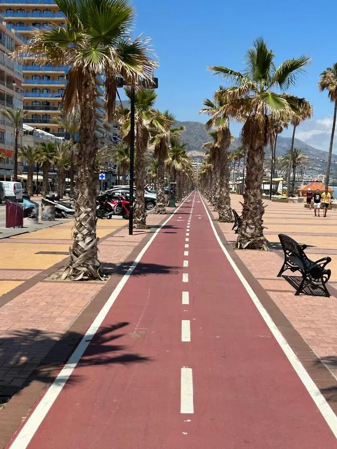 Am Del Sol Apartment Fuengirola