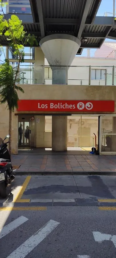 Am Del Sol Apartment Fuengirola Spain