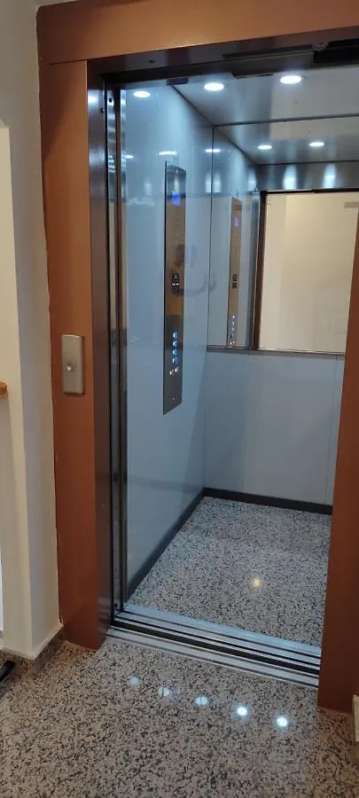 Am Del Sol Apartment Fuengirola
