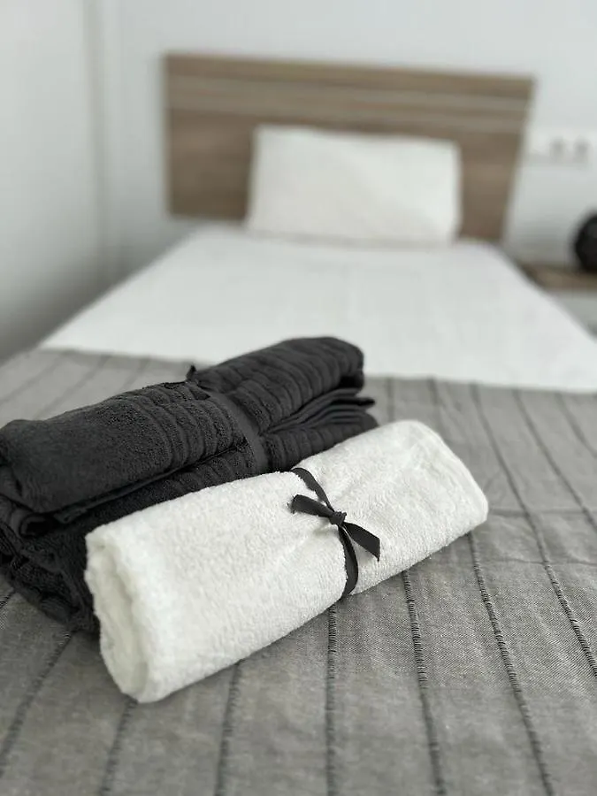 Am Del Sol Apartment Fuengirola
