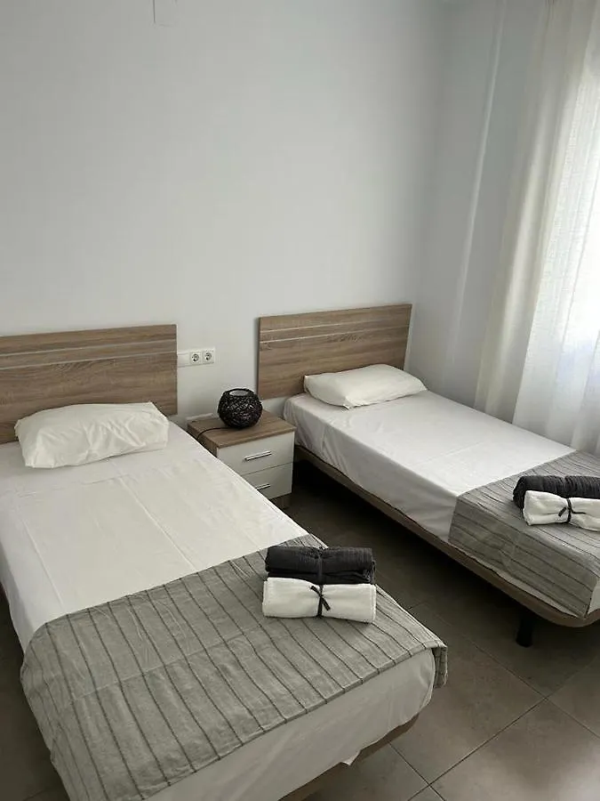 Am Del Sol Apartment Fuengirola