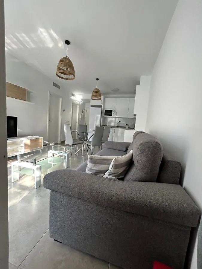 Am Del Sol Apartment Fuengirola