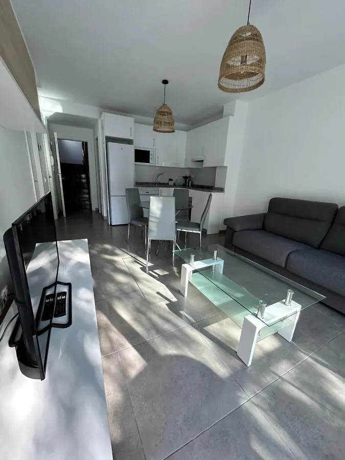 Am Del Sol Apartment Fuengirola