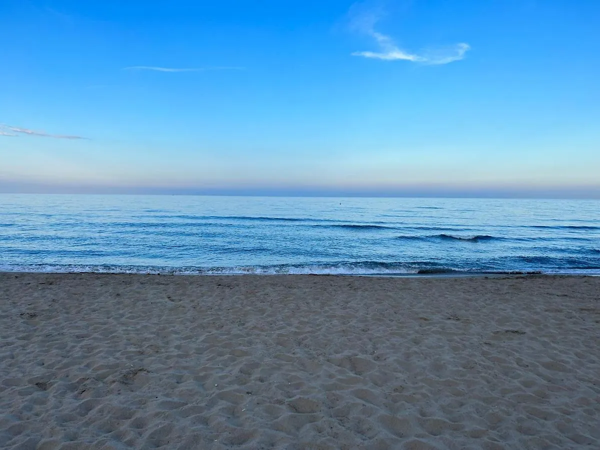 Am Del Sol Apartment Fuengirola Spain