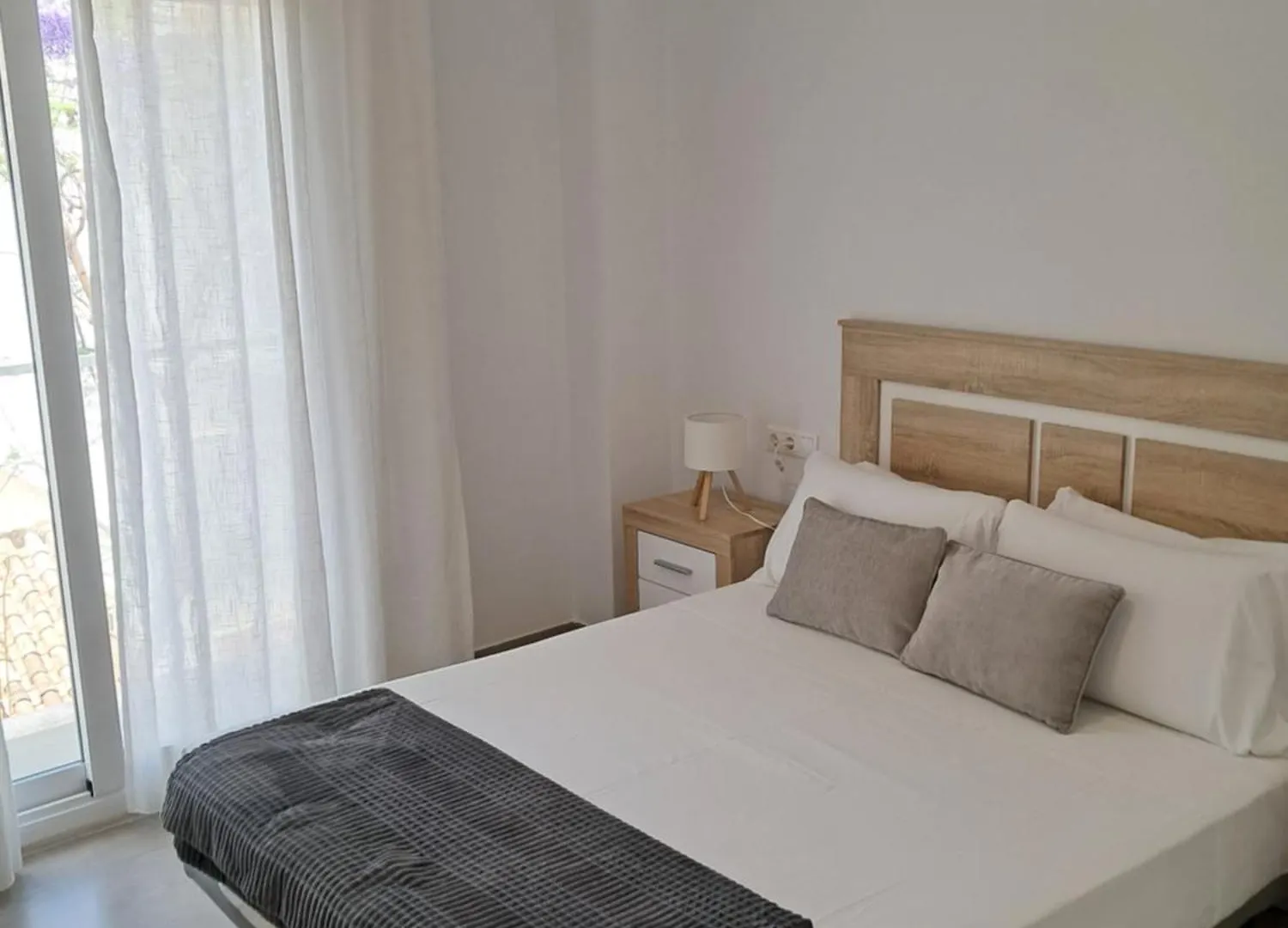 Am Del Sol Apartment Fuengirola Spain